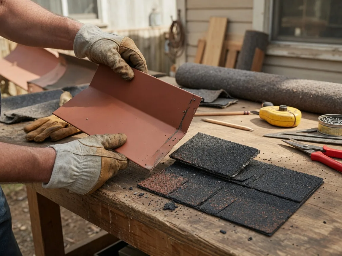 Roof Repair company in Bern, ID